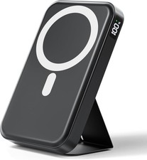 Powerbank 12000mAh 22,5W