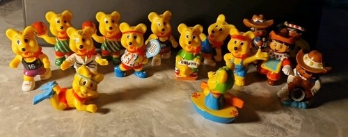 Haribo minifiguren - haribo,