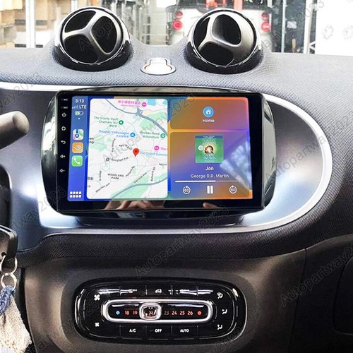 Für benz smart forfour fortwo - für,