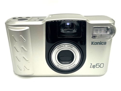 Konica point shoot mit - z-up,