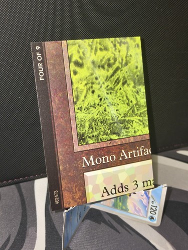 Mtg ultra pro promo - mtg,