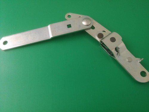 Kniehebel