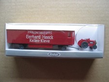 Roskopf, Wiking 382.01, Hanomag WD-R 28, „Heeck“, 1:87