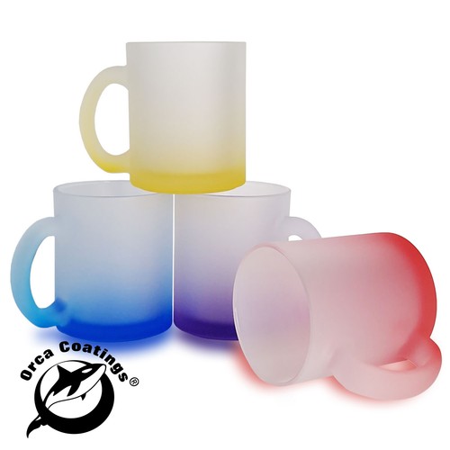 Tasse aus glas - tasse, für