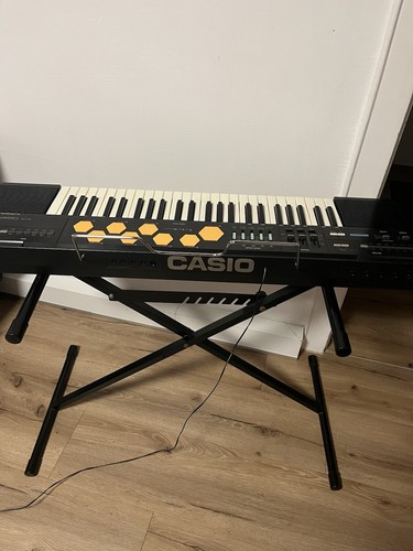 Casio casiotone 510 - casiotone, ct-510