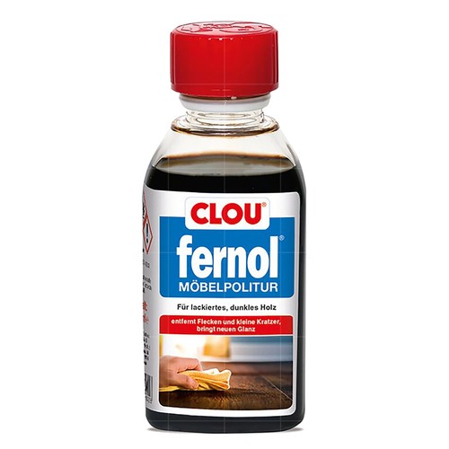 Clou fernol möbelpolitur - clou,