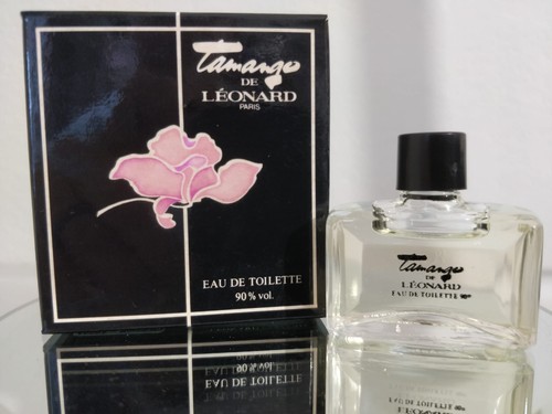 Parfum miniatur leonard - -,