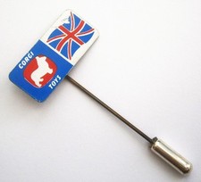 B601) Corgi Toys UK United