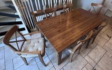 IKEA Esstisch Forsby 180 x 100