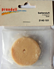 Seifenduft 14g Apfel