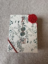 Fuyu-no Sensu playing Cards by