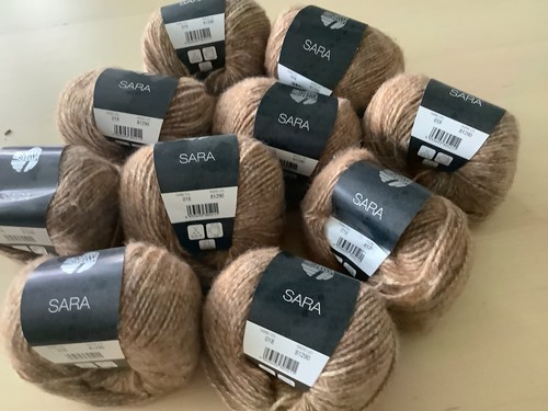 Lana grossa sara 018 500 - grossa, sara,