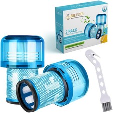 Dyson V12 Filter, 2-Pack