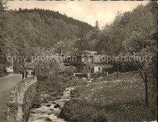 Trusetal Gasthaus zum