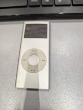 Apple iPod Nano 2nd Generation
