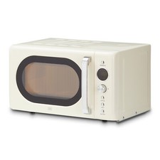 KHG Mikrowelle creme 20L