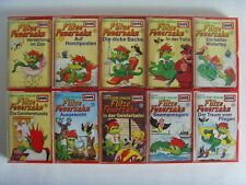 MC Kassetten Sammlung Flitze