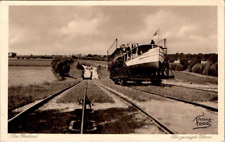 AK GRUSS AUS OSTPREUSSEN