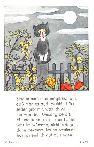 Fleißbildchen heiligenbild - fleißbildchen,