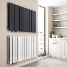 Design Paneelheizkörper