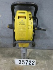 Stemmhammer Benzinhammer Abbruchhammer Atlas Copco Cobra TT 35722
