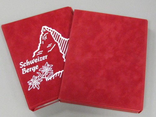 Schweiz sammlung - schweiz, 10