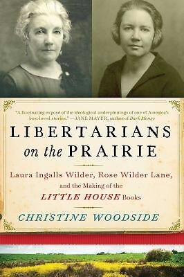 Libertarians the prairie - on,