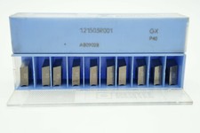 10x HERTEL 1.21503R001 GX P40