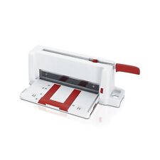 IDEAL 3006 Stapelschneider bis 30cm Blockschneider Schneidegerät bis 60 Blatt