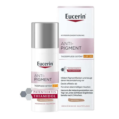 Eucerin anti pigment - eucerin, anti-pigment
