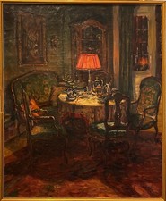 Hans Fischer  1909 Hamburg