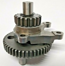 Getriebe Exzenter Zahnrad KOMPLETT für Bosch GBH 11 DE, GBH 10 DC,1617000994 