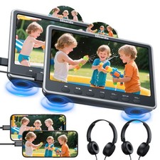 2 x 12" Auto Kopfstütze