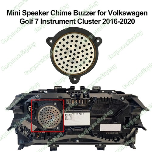Mini speaker für volkswagen - speaker,