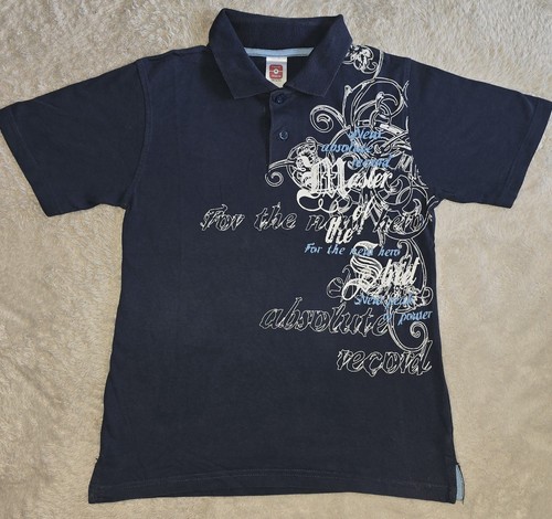 Shirt poloshirt 134 - t-shirt,