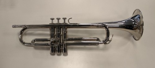 Yamaha ytr 135 trompete - ytr-135, bb