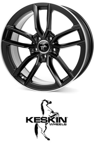 Keskin kt21 5x19 - 4x,