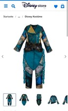 Disney Descendants Piratin Uma