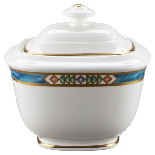 Zuckerdose villeroy boch - villeroy, &