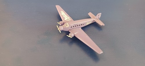 Junker milka modell - junker, ju