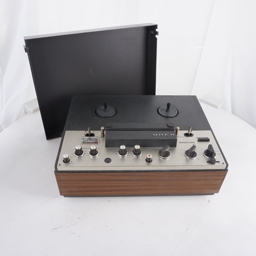 Uher variocord 263 - uher,