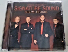 Ernie Hasse + Signature