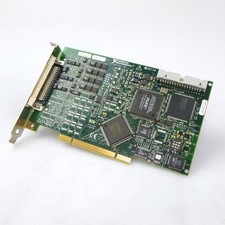 National Instruments High-Speed Analog Output Module PCI-6711 185030H-02 GEB