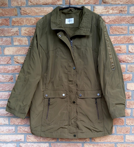 Mona damen jacke - gr., 50