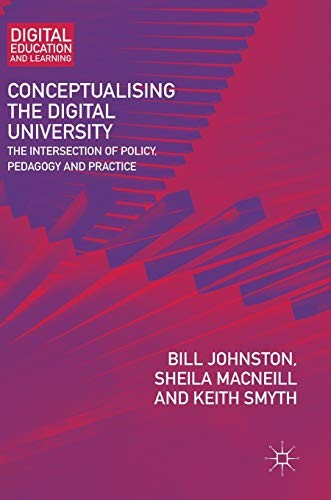 Conceptualising the digital - the,