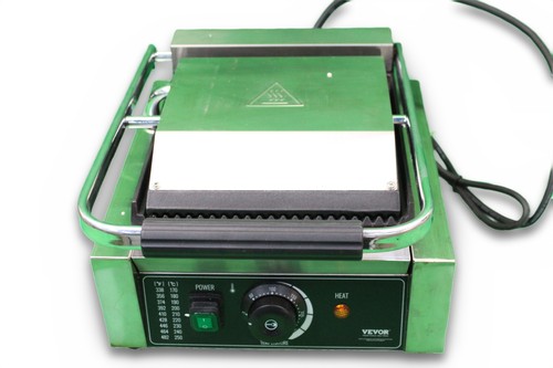 Vevor kontaktgrill gastro 8 - vevor,