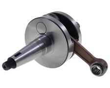 Kurbelwelle Ersatz für Rotax