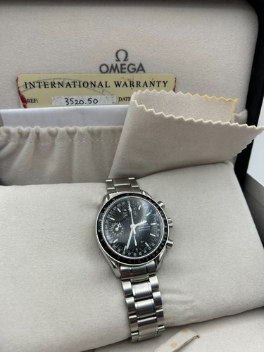 Omega speedmaster reduced - omega,