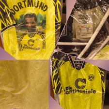 BVB Borussia Dortmund Trikot