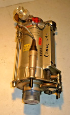 Sender Modul mit Senderöhre Eimac  2C39   " Mod Eimac 1 "